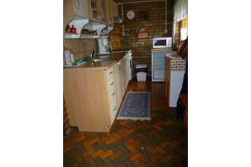 Vasaras māja Jetřichovice 4